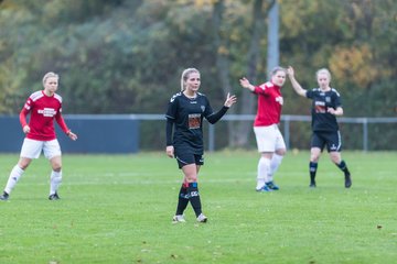 Bild 31 - F SV Henstedt Ulzburg2 - SSG Rot Schwarz Kiel : Ergebnis: 3:2